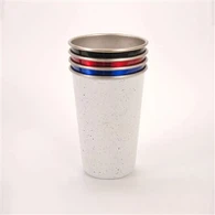 Tassa de buit de 16 oz